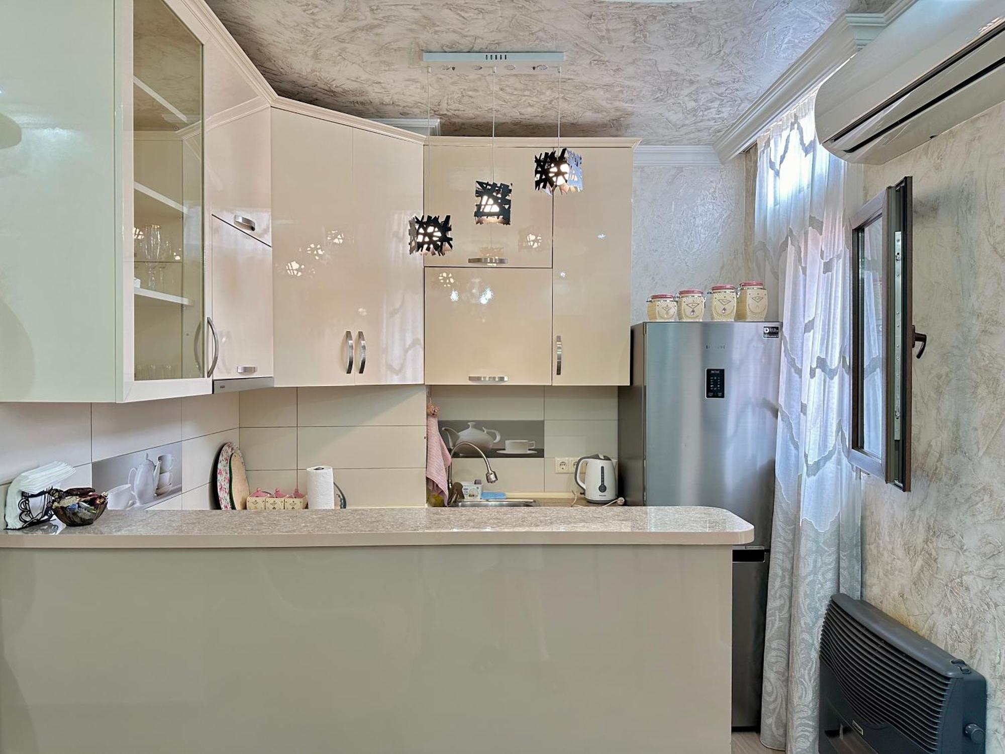 Batumi Apartment Near The Sea Extérieur photo