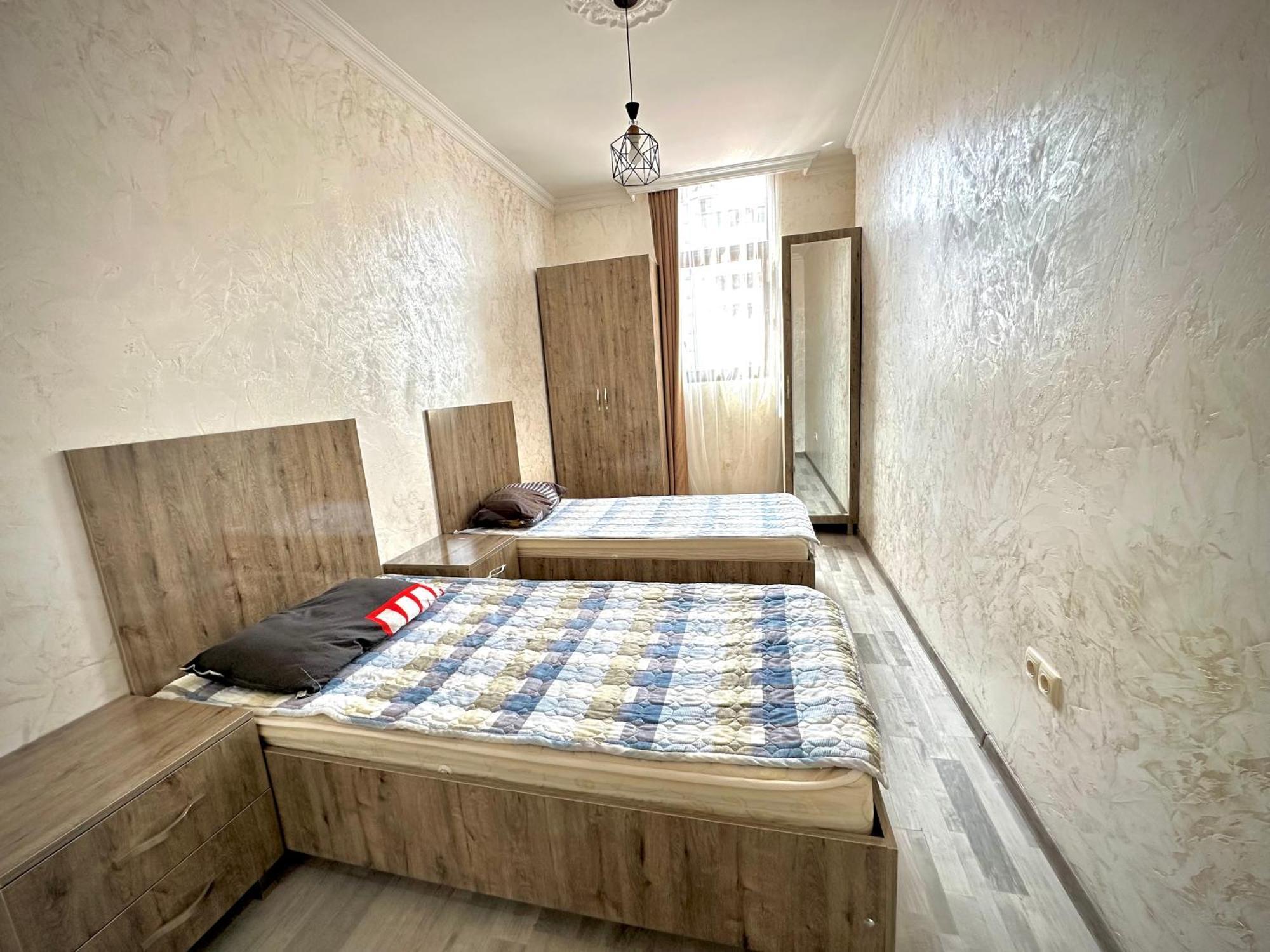 Batumi Apartment Near The Sea Extérieur photo