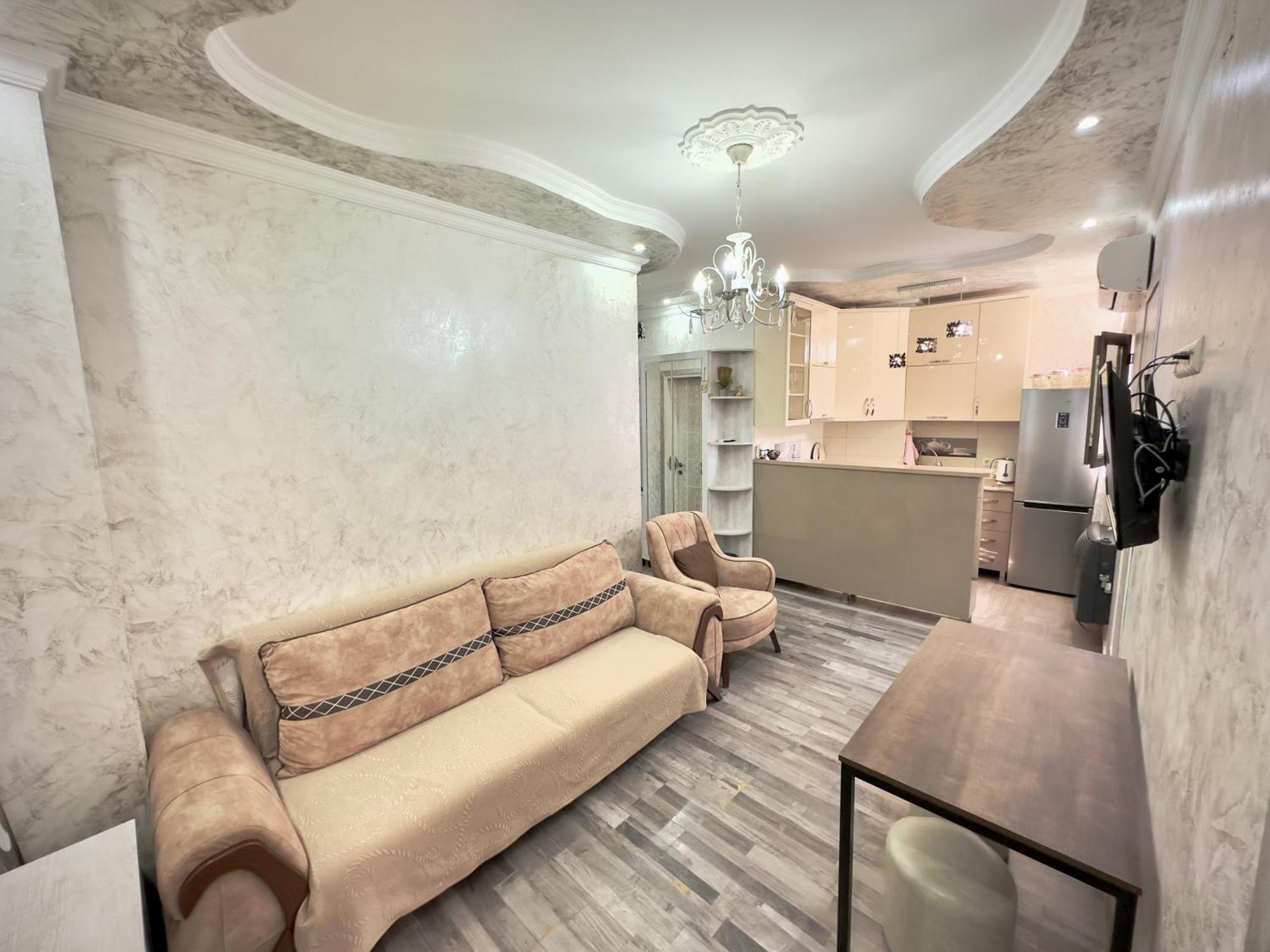Batumi Apartment Near The Sea Extérieur photo